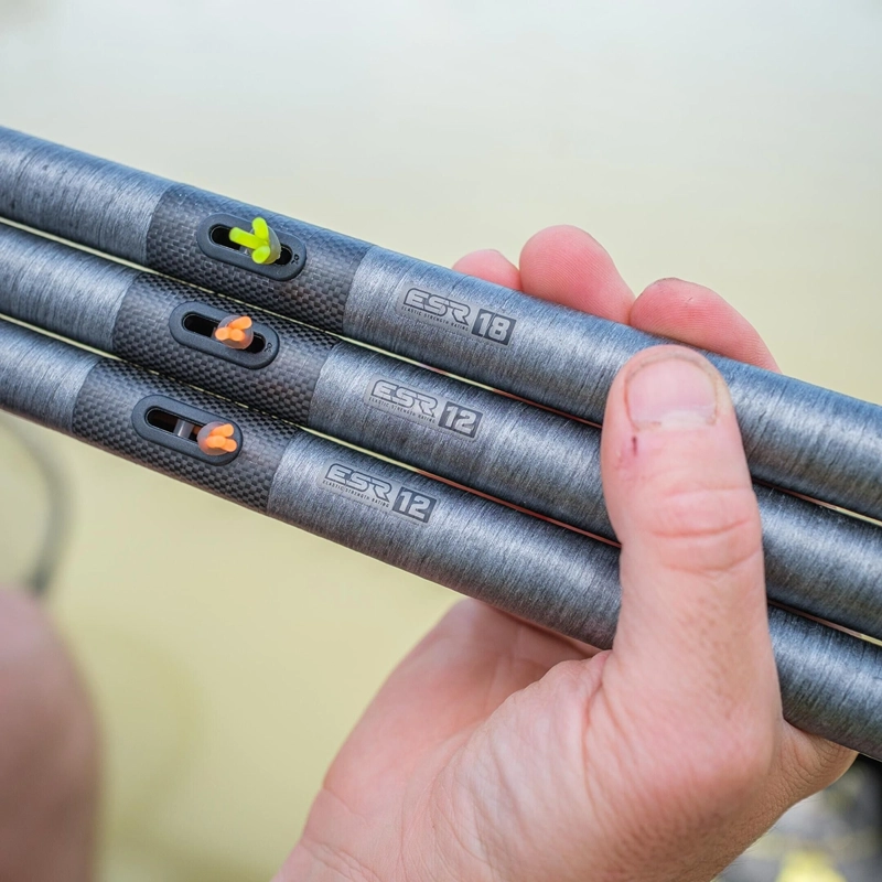 Matrix XTR Grey Short Kits